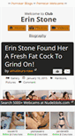 Mobile Screenshot of cluberinstone.com